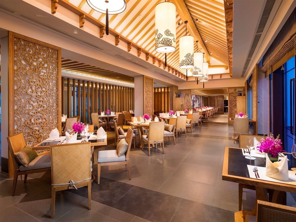 숙박 시설 내 편의 시설/서비스