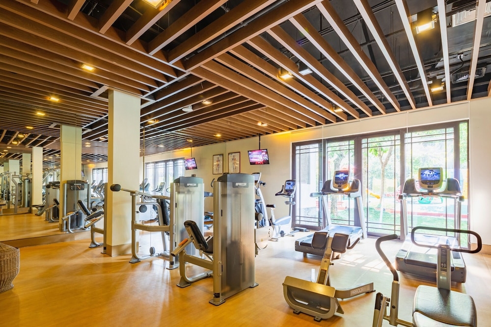 숙박 시설 내 편의 시설/서비스