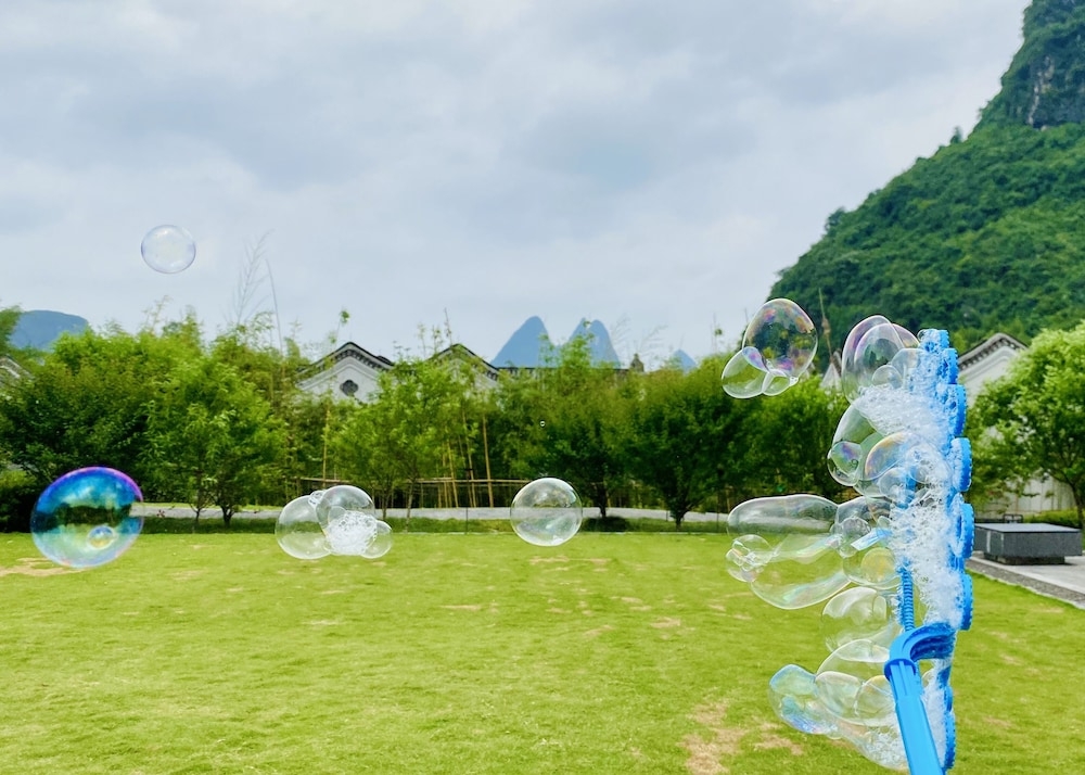 어린이 즐길거리