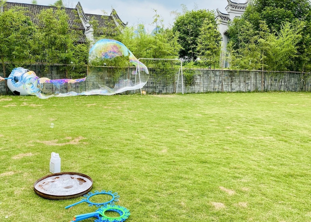 어린이 즐길거리