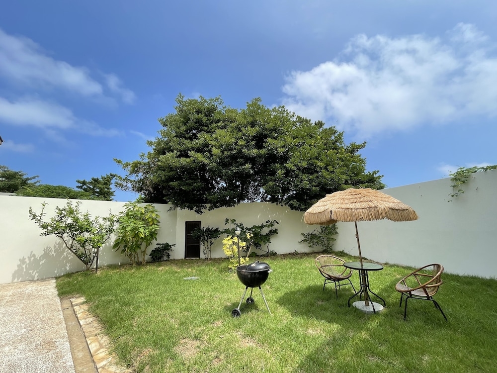 숙박 시설의 전망