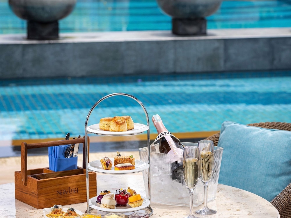 바(숙박 시설 내)