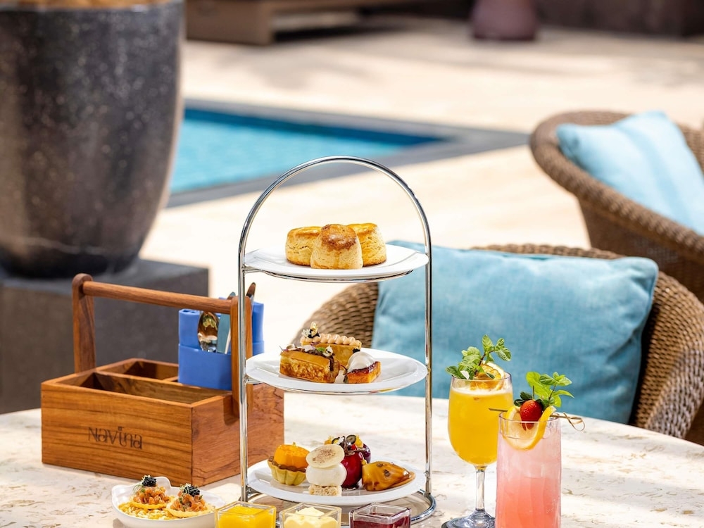 바(숙박 시설 내)