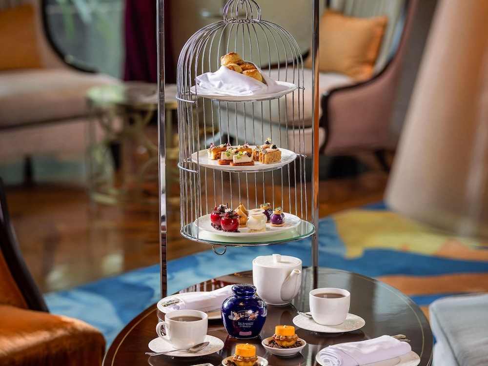 바(숙박 시설 내)