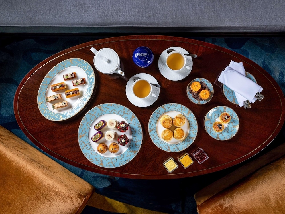 바(숙박 시설 내)