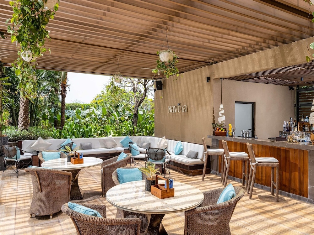 바(숙박 시설 내)