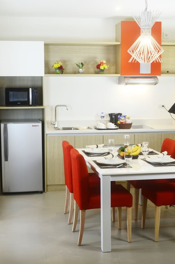 전용 간이 주방