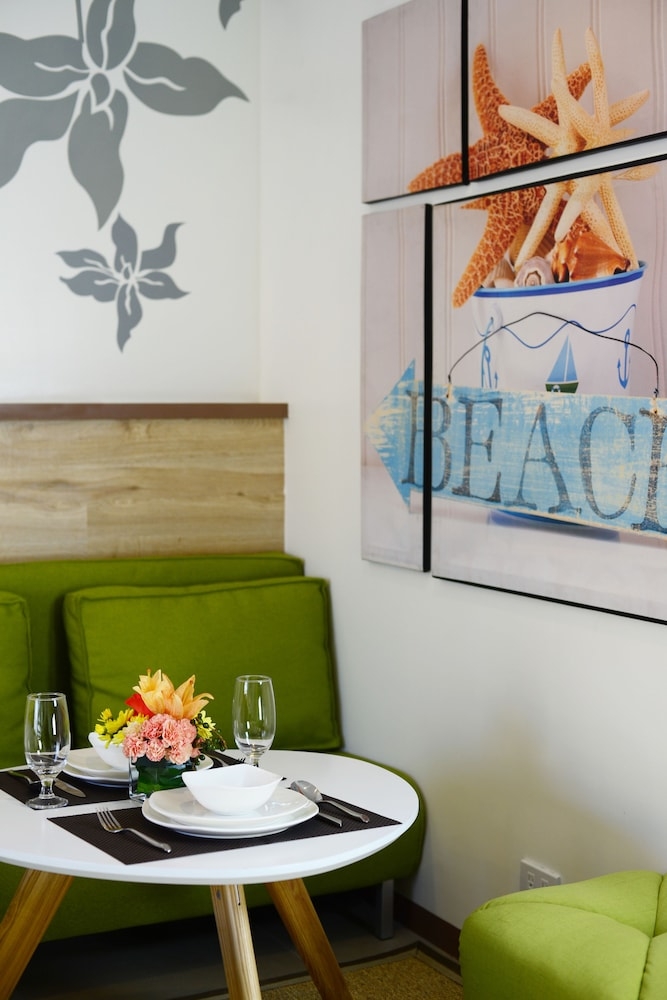 룸서비스 - 식사