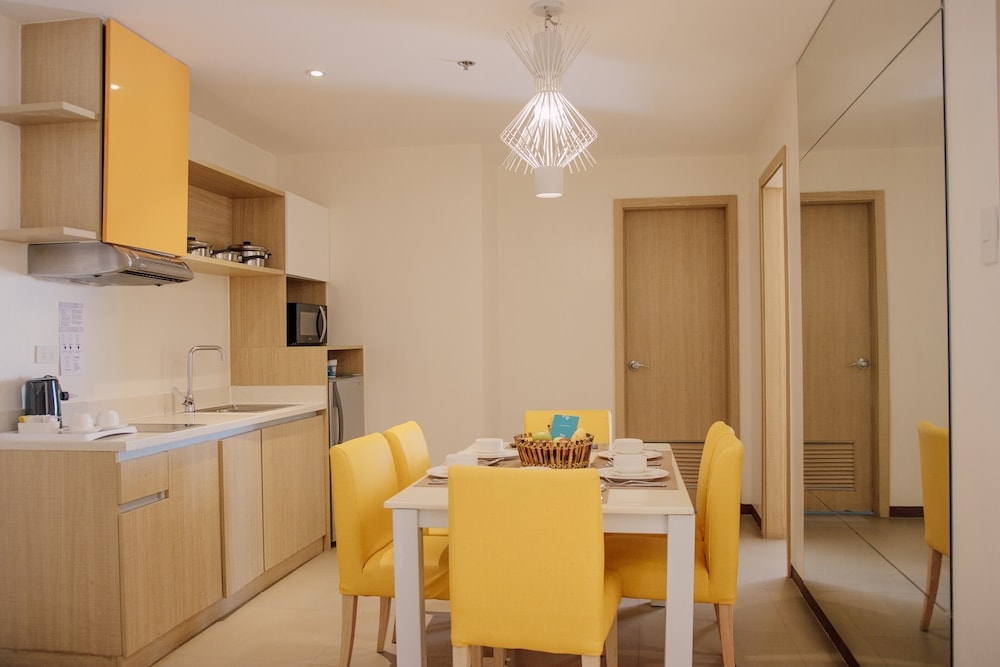 전용 간이 주방