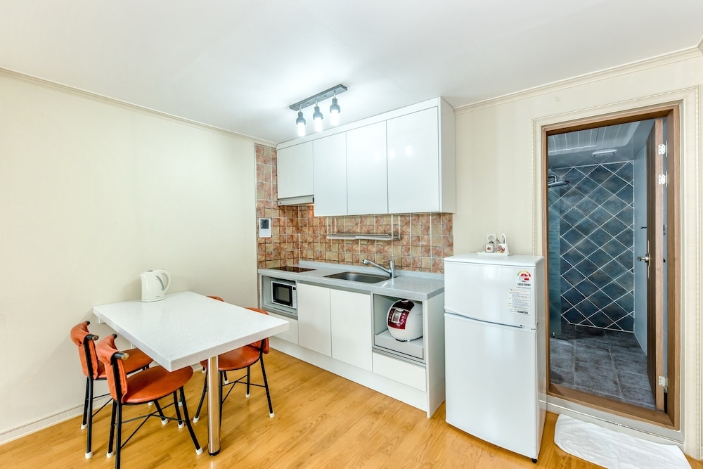 전용 간이 주방