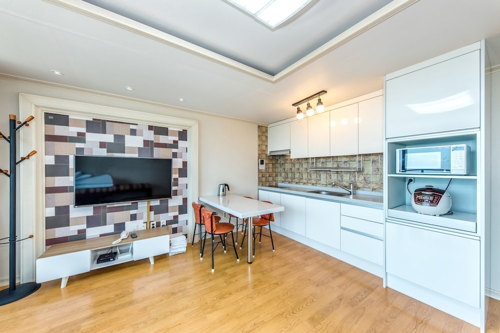 객실 내 편의 시설/서비스