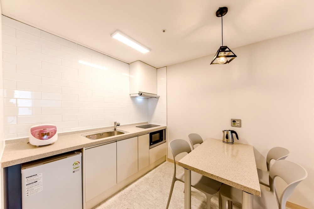 전용 간이 주방