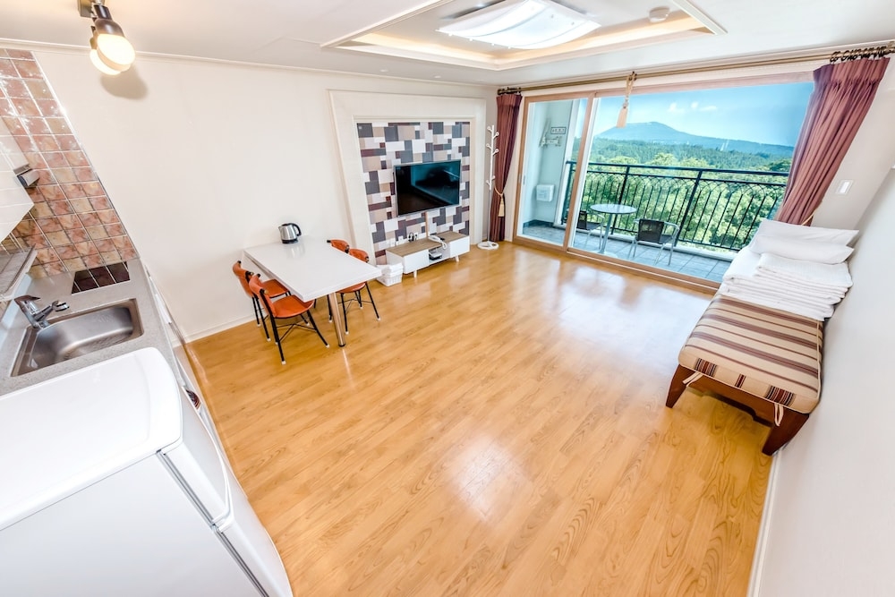 전용 간이 주방