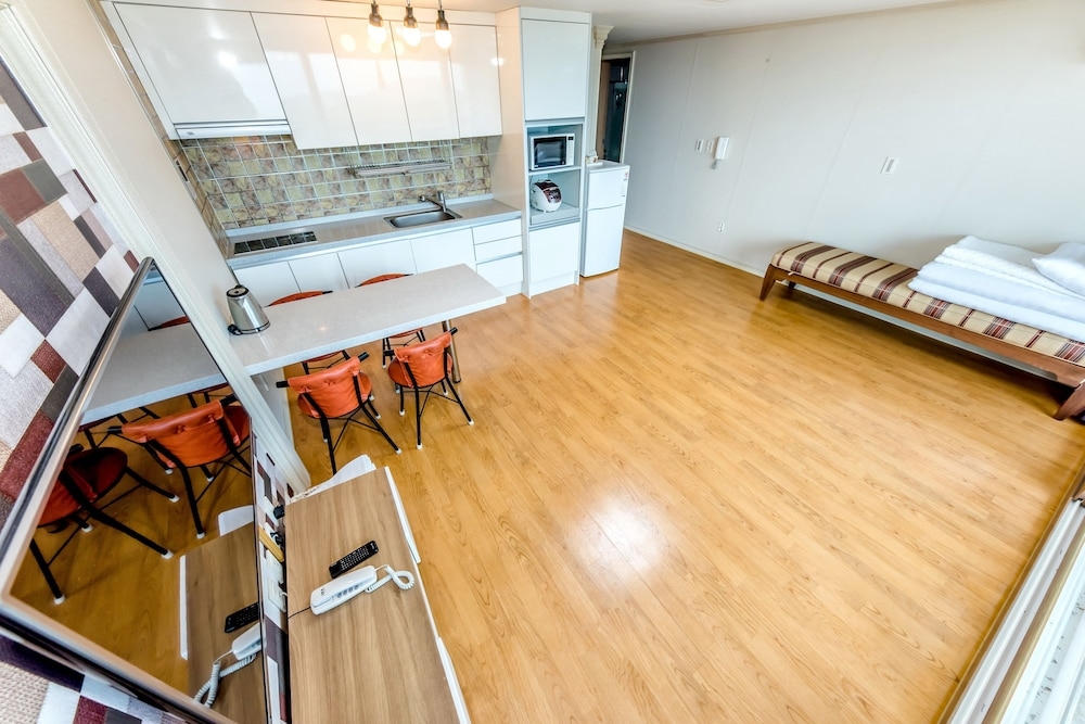 전용 간이 주방