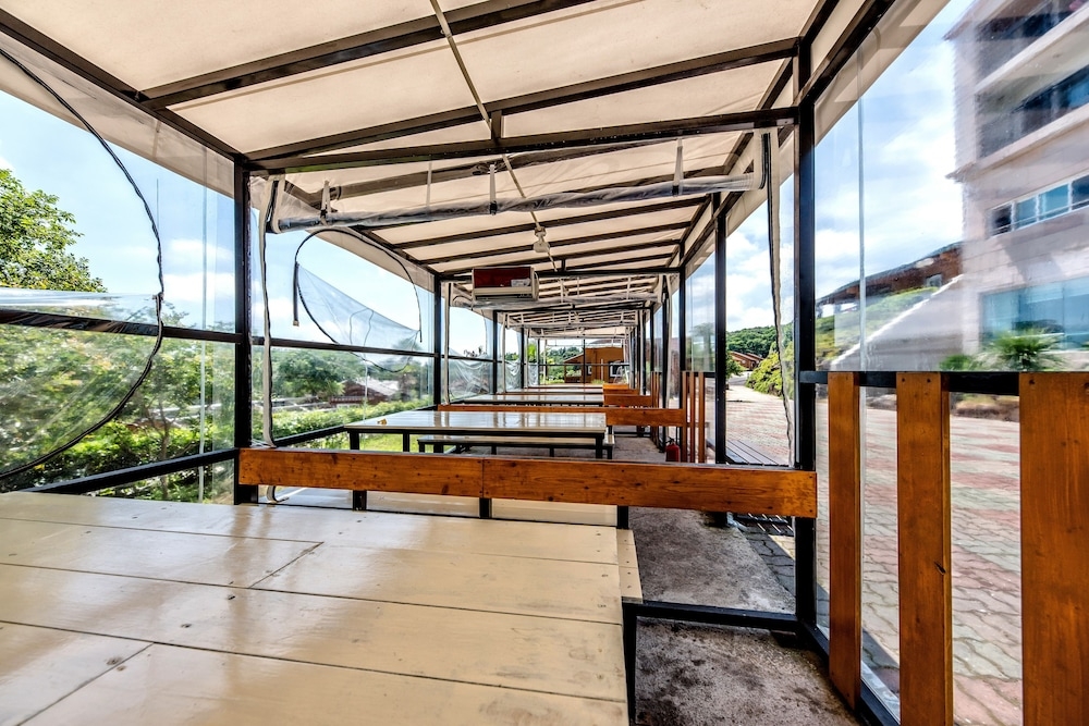 BBQ/피크닉 공간