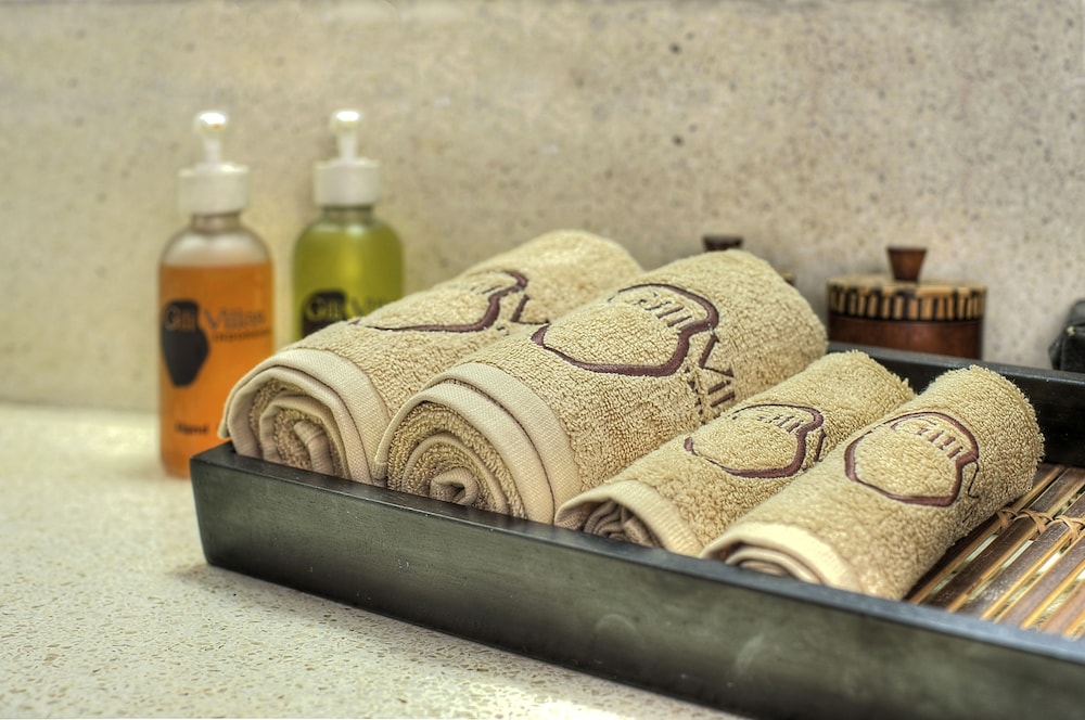 욕실 편의 시설