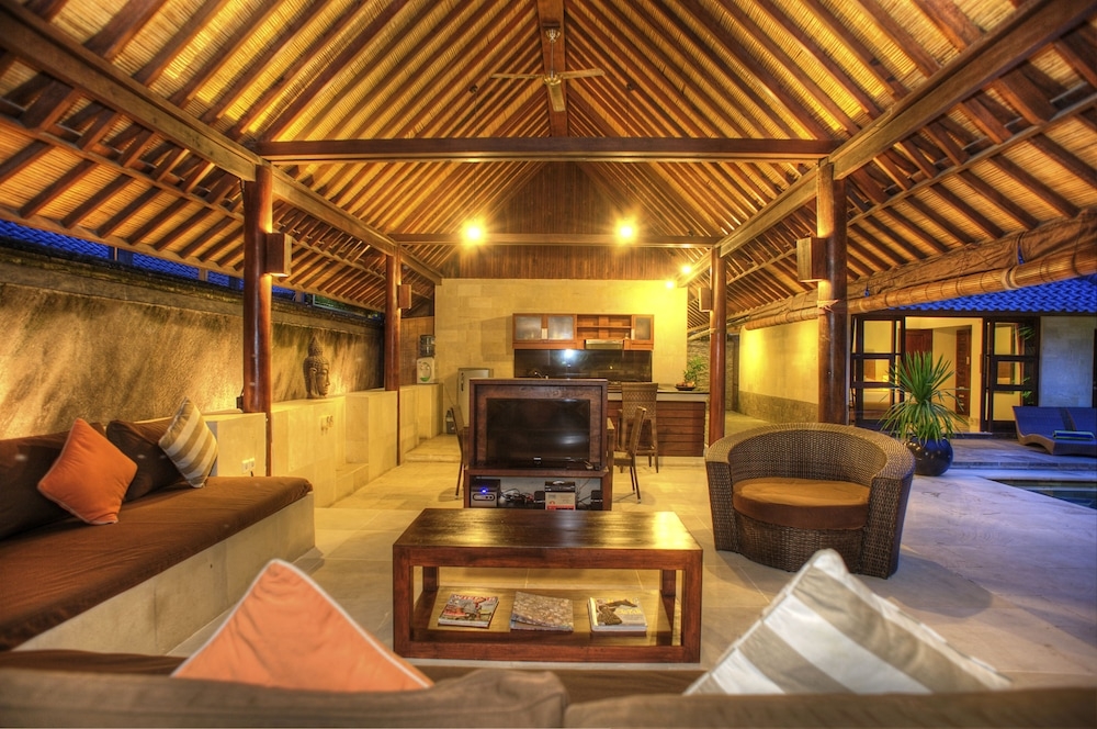 숙박 시설 내 편의 시설/서비스