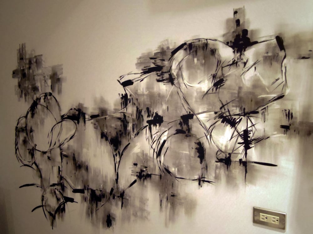 내부 세부 사진