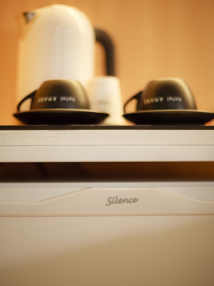 아침 식사 공간