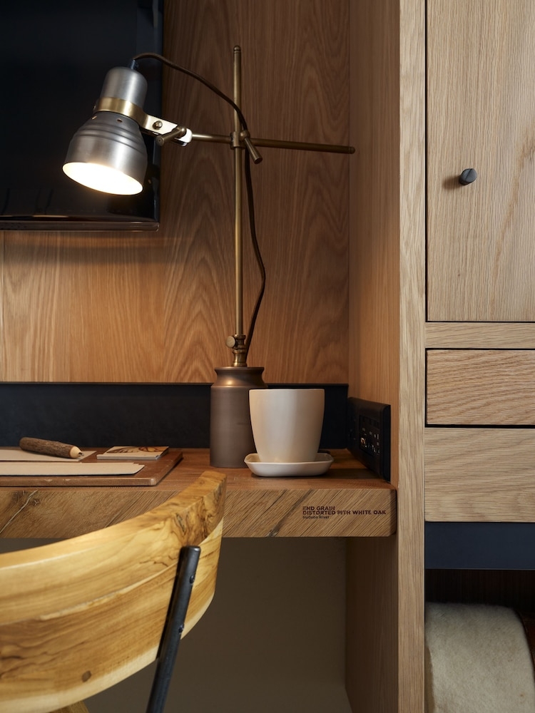 객실 내 편의 시설/서비스