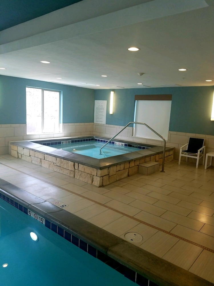 실내 스파 욕조