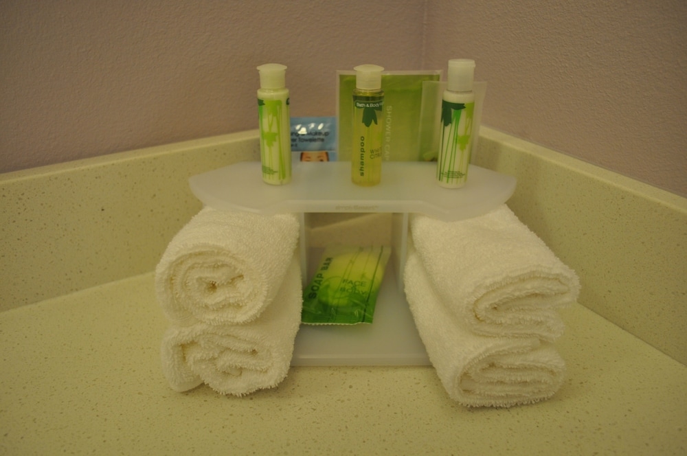 객실 내 편의 시설/서비스