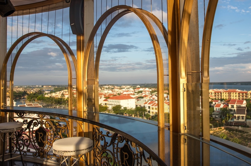 바(숙박 시설 내)