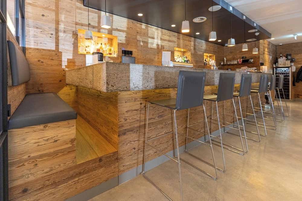 바(숙박 시설 내)