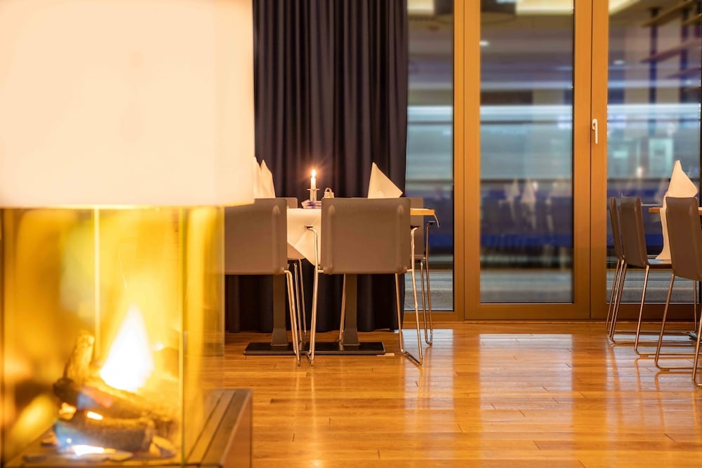 바(숙박 시설 내)