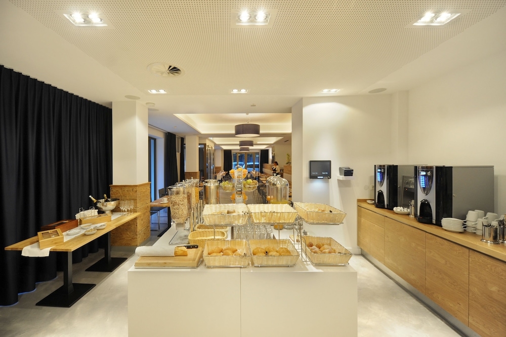 아침 식사 공간