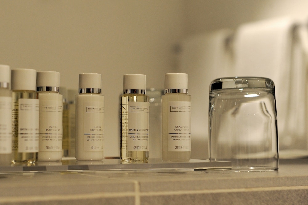 욕실 편의 시설