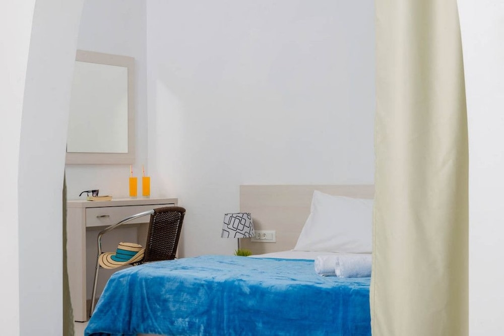 객실 내 편의 시설/서비스