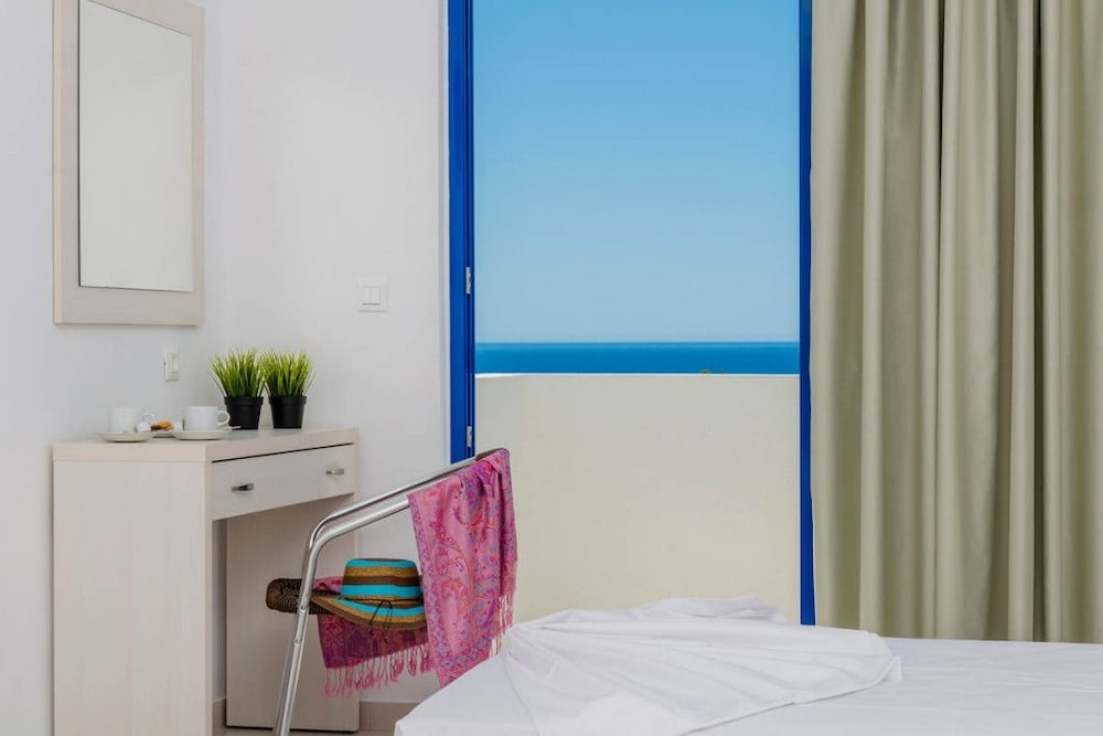 객실 내 편의 시설/서비스