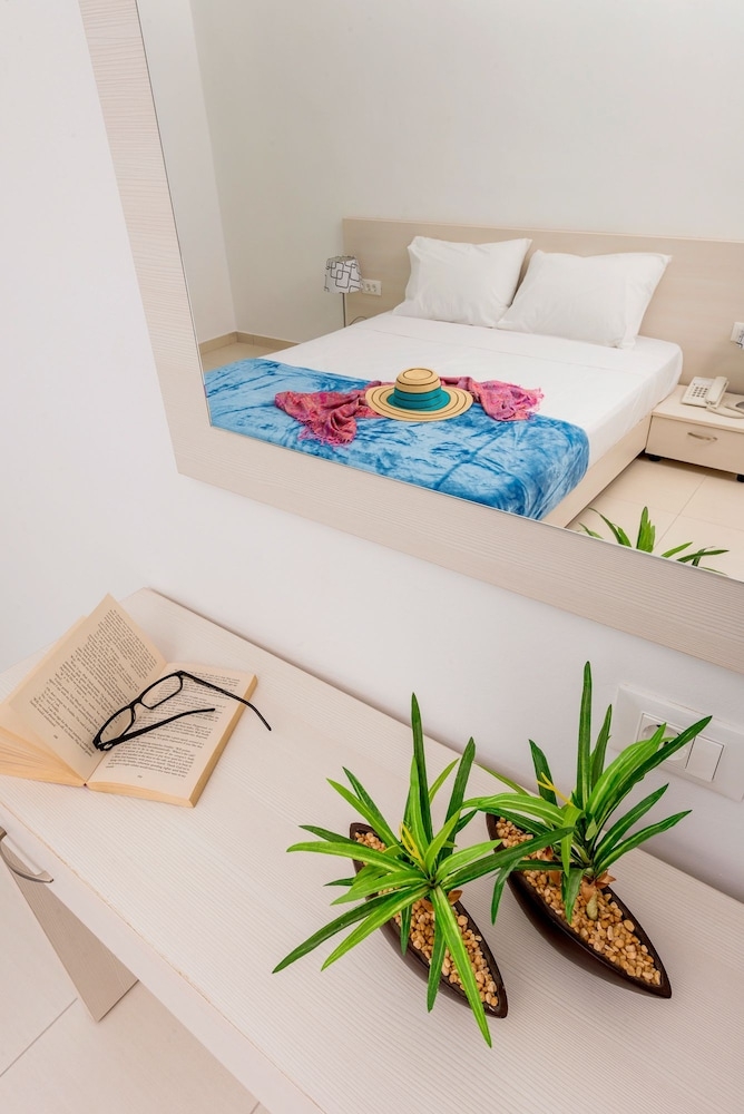 객실 내 편의 시설/서비스