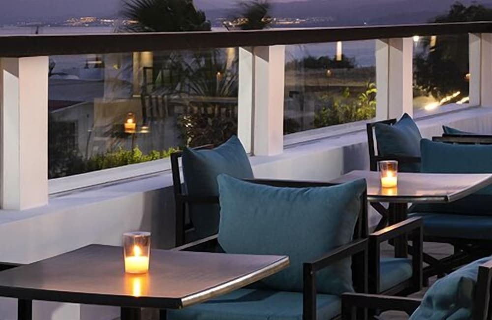 숙박 시설 정면