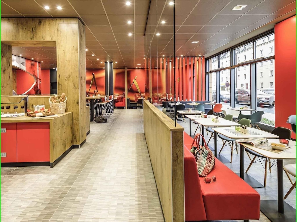 아침 식사 공간