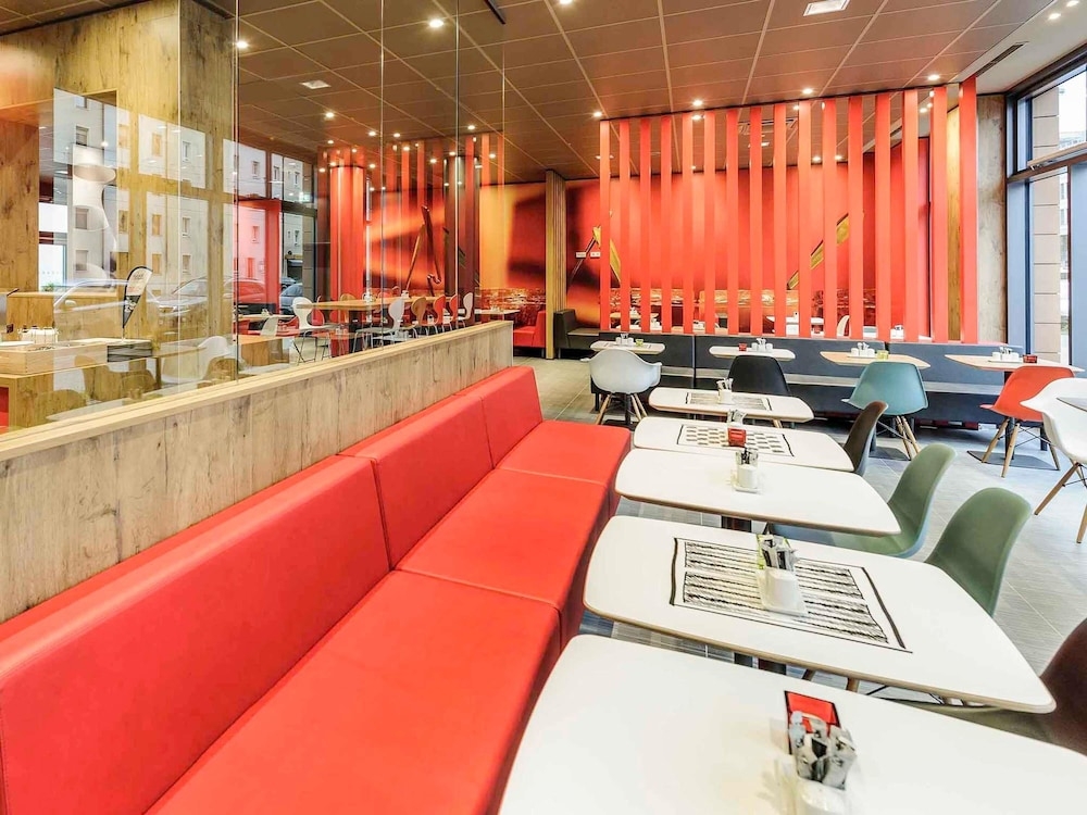 바(숙박 시설 내)