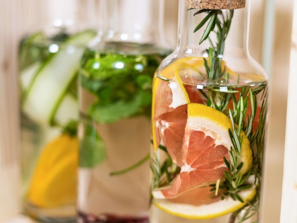 아침 식사 공간