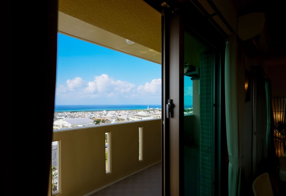 해변/바다 전망