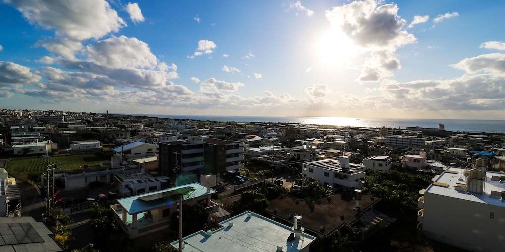 해변/바다 전망