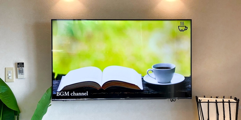 객실 내 편의 시설/서비스