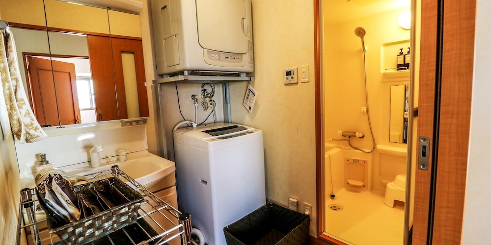 세탁 시설/서비스