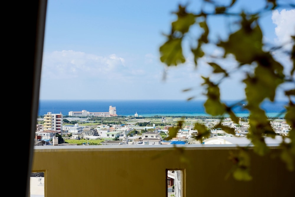 해변/바다 전망