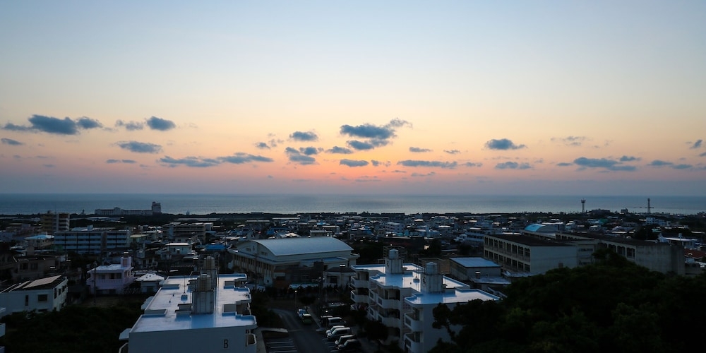 해변/바다 전망