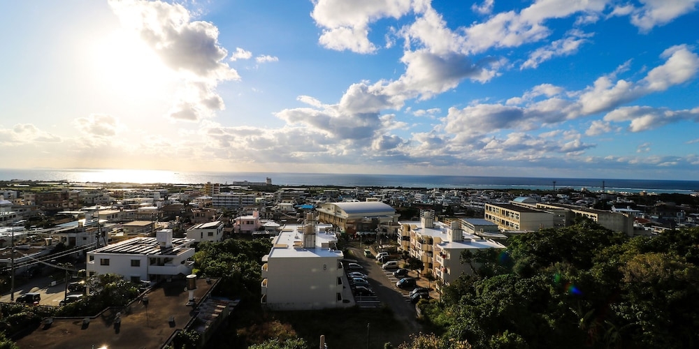 해변/바다 전망