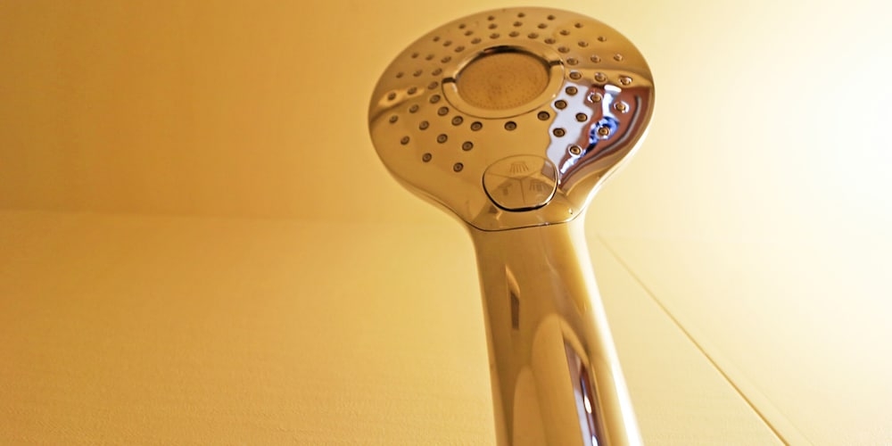 욕실 편의 시설