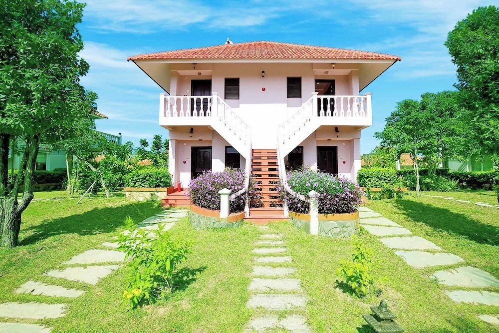 숙박 시설의 전망