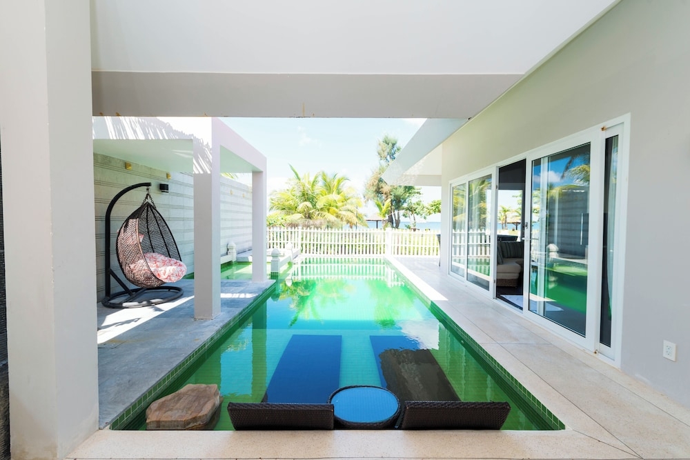 해변/바다 전망