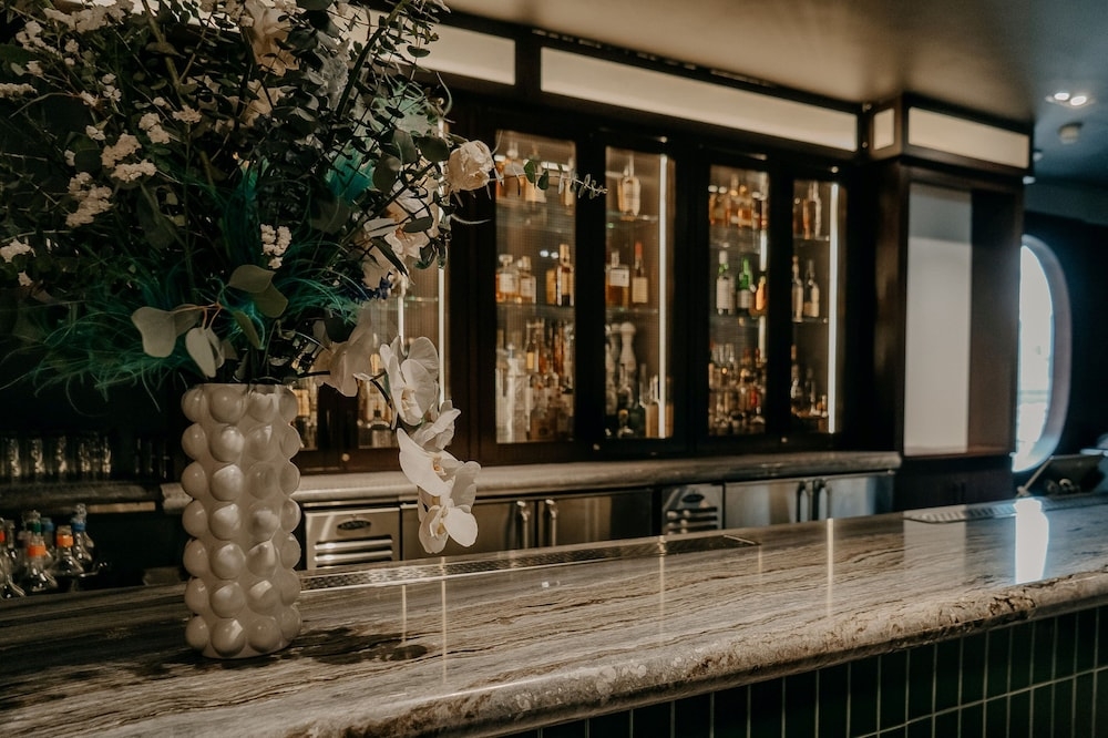 숙박 시설 내 편의 시설/서비스