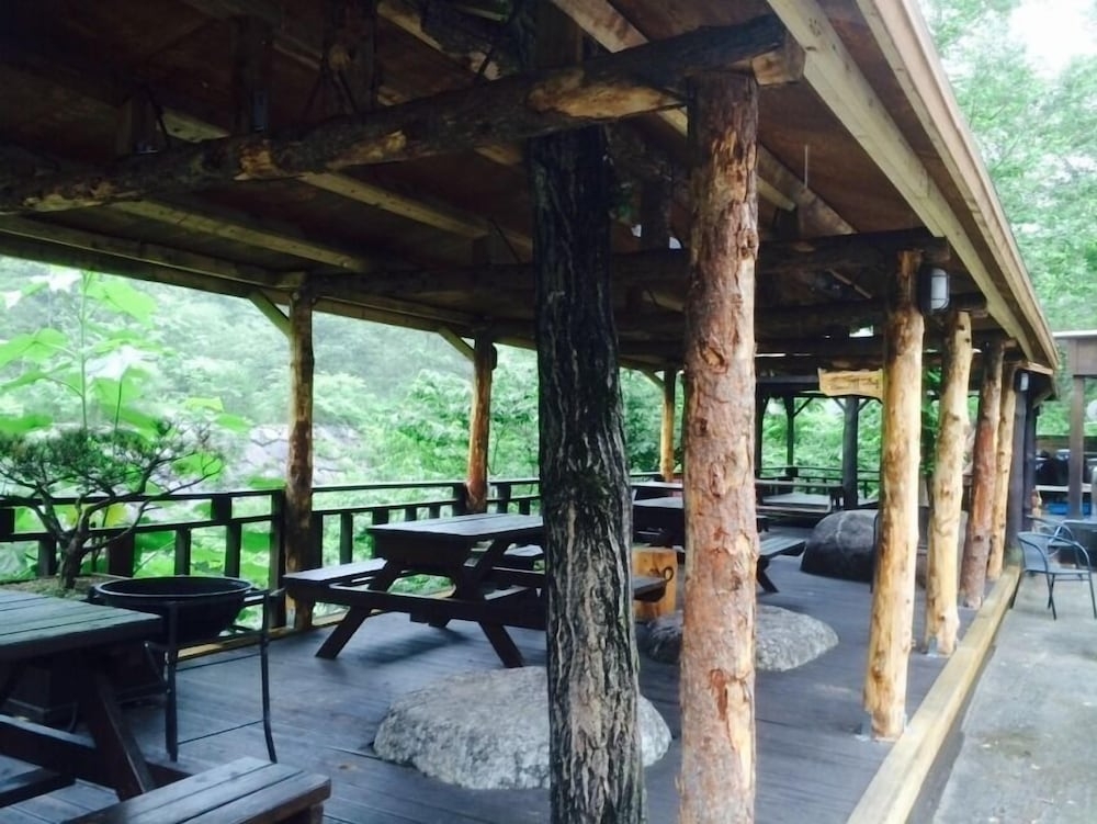 BBQ/피크닉 공간